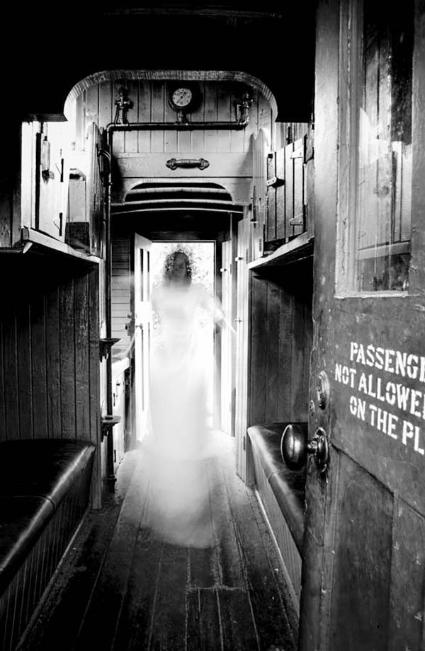 Railroad Museum, Golden CO